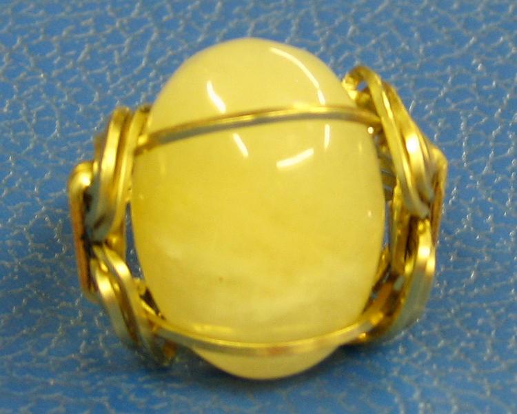 Yellow Agate Pharoh Ring.jpg